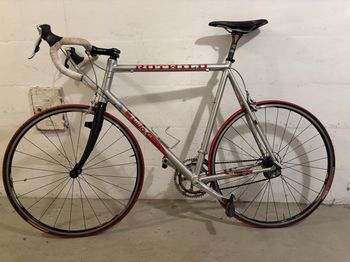 Used Rotwild RSR03 2002 Road & Gravel