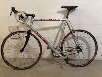 Used Rotwild RSR03 2002 Road & Gravel