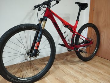 Tweedehands KTM Scarp SRAM X01 Eagle 2023 Mountainbike — afbeelding 7 van 8