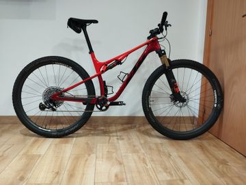 Gebrauchtes KTM Scarp SRAM X01 Eagle 2023 MTB
