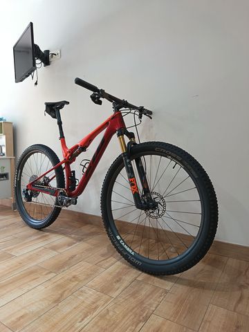 KTM Scarp SRAM X01 Eagle 2023 Mountainbike d'occasion — image 1 sur 6