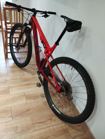 Tweedehands KTM Scarp SRAM X01 Eagle 2023 Mountainbike — afbeelding 8 van 8