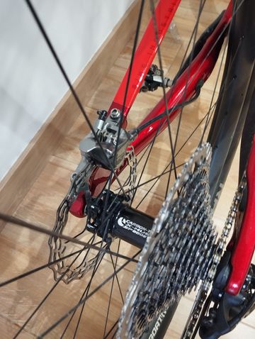 Tweedehands KTM Scarp SRAM X01 Eagle 2023 Mountainbike — afbeelding 5 van 8