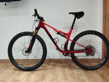 Tweedehands KTM Scarp SRAM X01 Eagle 2023 Mountainbike — afbeelding 6 van 8