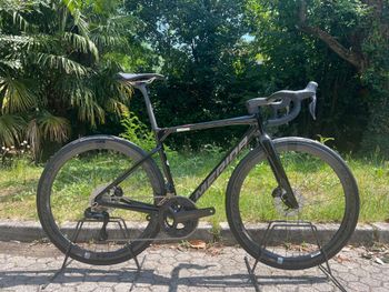 Merida, SCULTURA 8000 V2 ULTEGRA 12V DI2 2025