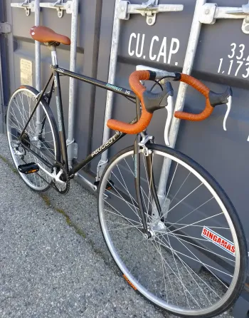 Brugt Peugeot Tourmalet 1980 Road & Gravel — billede 2 af 5