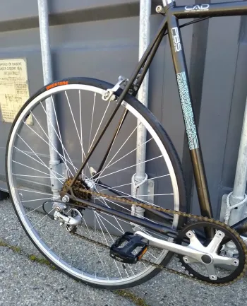 Brugt Peugeot Tourmalet 1980 Road & Gravel — billede 5 af 5