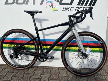 Used BMC URS THREE 2024 2024 Road & Gravel