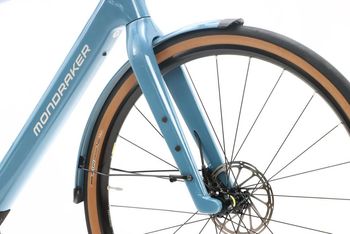 Used Mondraker Mondraker Dusty SX RR 2025 Road & Gravel — image 3 of 3