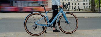 Used Mondraker Mondraker Dusty SX RR 2025 Road & Gravel — image 2 of 3