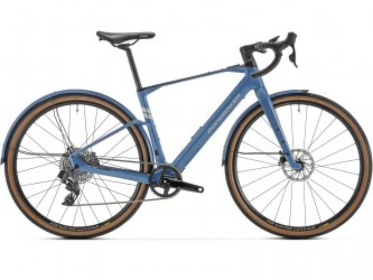 Used Mondraker Mondraker Dusty SX RR 2025 Road & Gravel — image 1 of 3