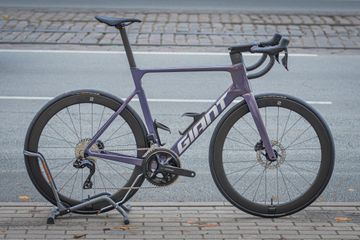 Gebrauchtes Giant Advanced 1 2026 2026 Road & Gravel