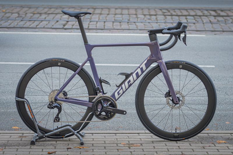 Gebrauchtes Giant Advanced 1 2026 2026 Road & Gravel