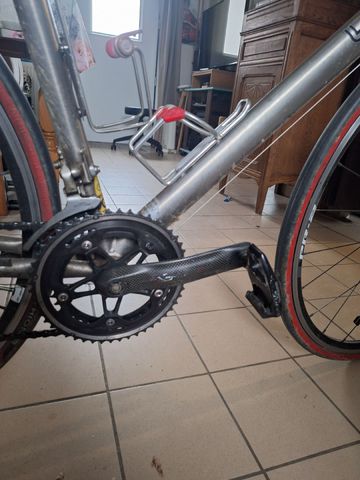 Brugt Lapierre 24 Carratitane 2008 Road & Gravel — billede 3 af 3