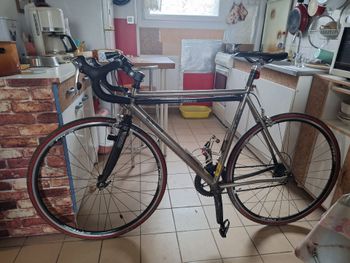 Used Lapierre 24 Carratitane 2008 Route & Gravel