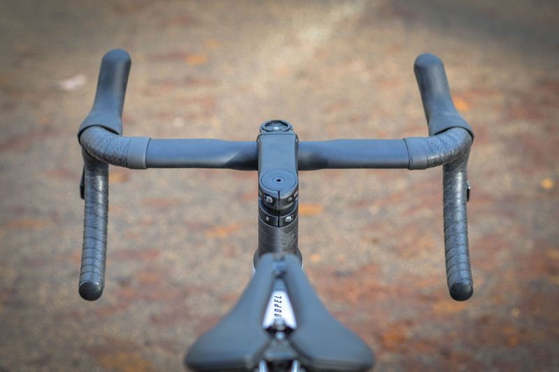 Używany Giant Advanced 2 2026 2026 Road & Gravel — zdjęcie 8 z 15