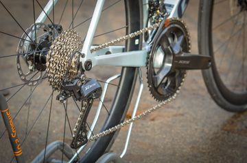 Używany Giant Advanced 2 2026 2026 Road & Gravel — zdjęcie 7 z 15