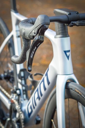 Used Giant Advanced 2 2026 2026 Road & Gravel — image 9 of 15