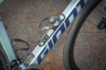 Używany Giant Advanced 2 2026 2026 Road & Gravel — zdjęcie 15 z 15