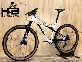 KTM, Scarp Elite Carbon Shimano Deore