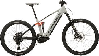 Corratec, CORRATEC E-POWER RS 160 ELITE