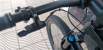 Brugt Trek Procaliber 9.8 SL 2025 Mountainbike — billede 4 af 12