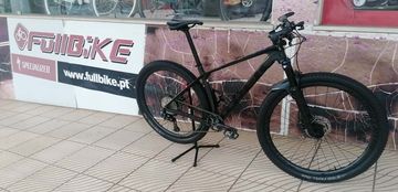 Trek Procaliber 9.8 SL 2025 MTB usato