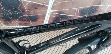 Brugt Trek Procaliber 9.8 SL 2025 Mountainbike — billede 9 af 12