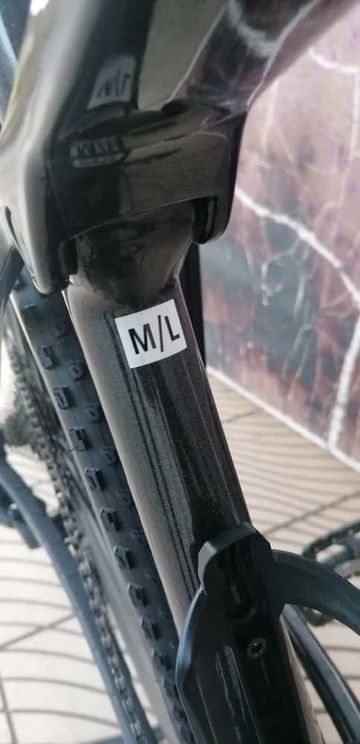 Brugt Trek Procaliber 9.8 SL 2025 Mountainbike — billede 6 af 12