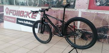 Brugt Trek Procaliber 9.8 SL 2025 Mountainbike — billede 2 af 12