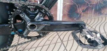 Brugt Trek Procaliber 9.8 SL 2025 Mountainbike — billede 12 af 12