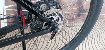 Brugt Trek Procaliber 9.8 SL 2025 Mountainbike — billede 3 af 12