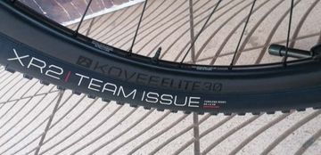 Brugt Trek Procaliber 9.8 SL 2025 Mountainbike — billede 10 af 12
