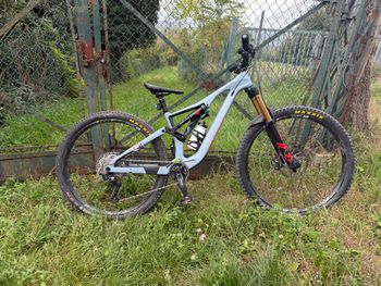 Orbea, RALLON M20 2021