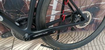 Colnago V3rs 2021 Road & Gravel d'occasion — image 2 sur 12