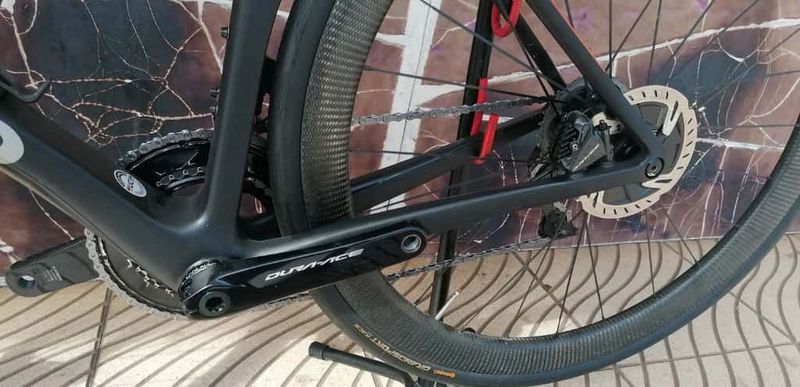 Colnago V3rs 2021 Road & Gravel d'occasion — image 2 sur 12