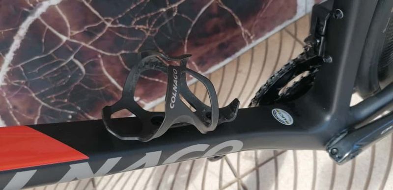 Colnago V3rs 2021 Road & Gravel d'occasion — image 6 sur 12