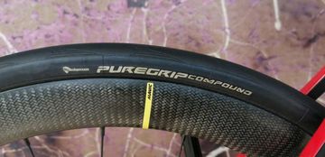 Colnago V3rs 2021 Road & Gravel d'occasion — image 11 sur 12