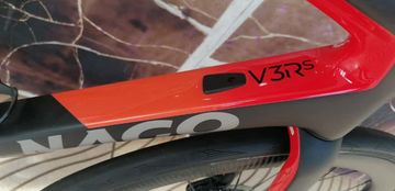 Colnago V3rs 2021 Road & Gravel d'occasion — image 7 sur 12