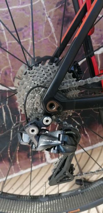 Colnago V3rs 2021 Road & Gravel d'occasion — image 5 sur 12