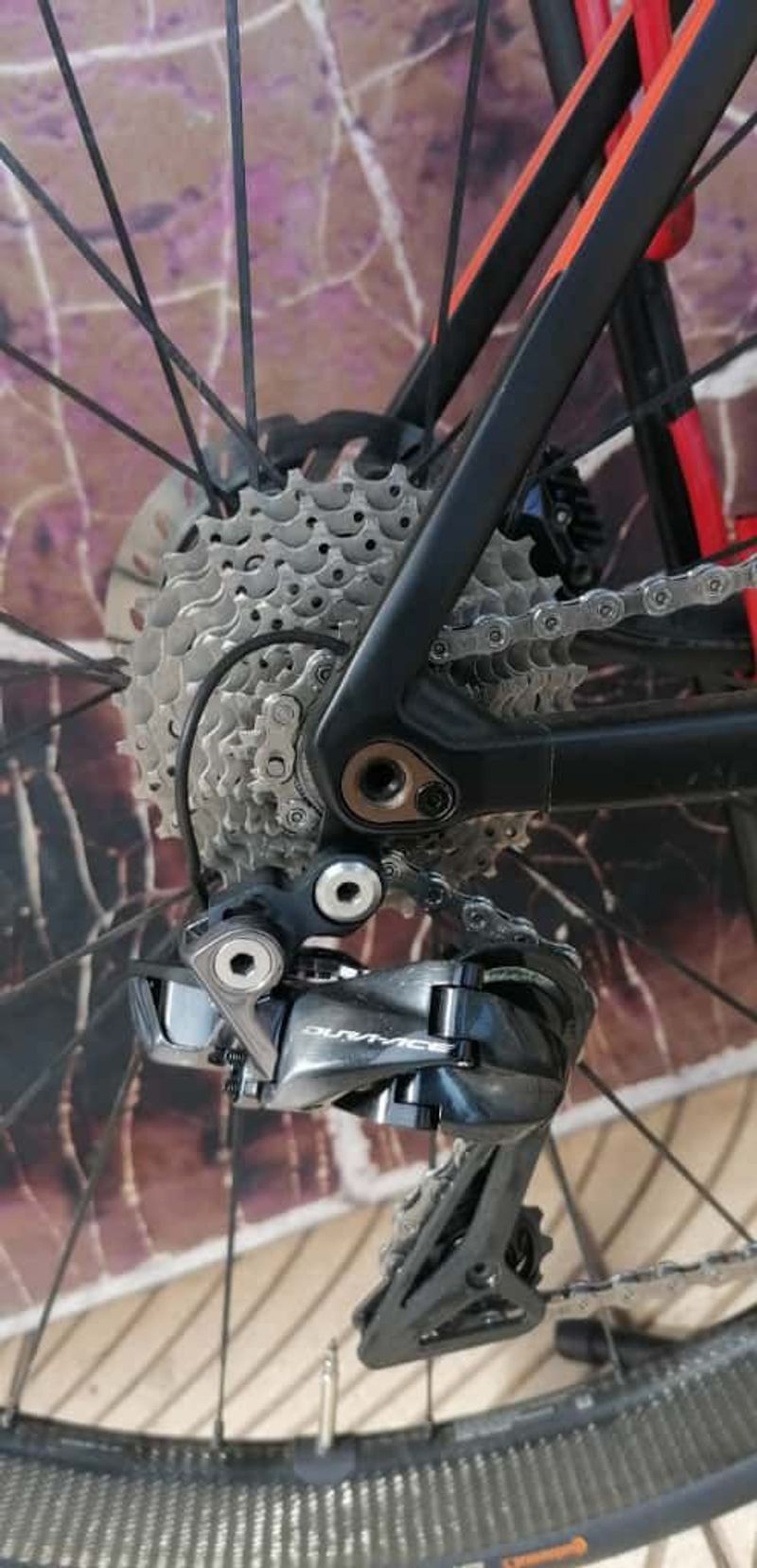 Colnago V3rs 2021 Road & Gravel d'occasion — image 5 sur 12