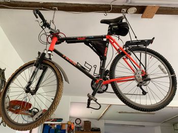 Trek, Trek 8700 Pro Composite