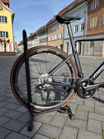 Brugt Megamo PULSE 05 CW 2026 2026 Road & Gravel — billede 2 af 3