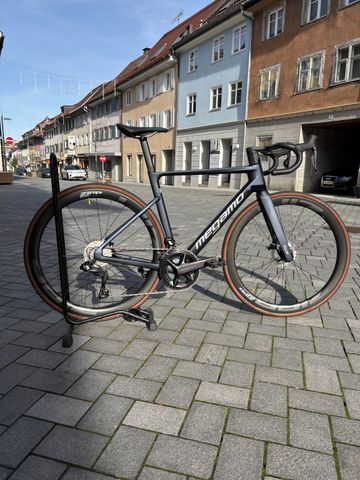 Brugt Megamo PULSE 05 CW 2026 2026 Road & Gravel