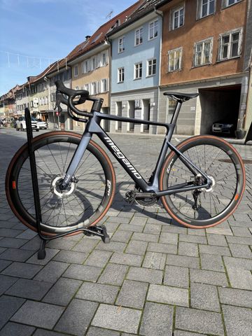 Brugt Megamo PULSE 05 CW 2026 2026 Road & Gravel — billede 3 af 3