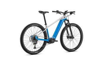 Mondraker, Mondraker Prime ED1