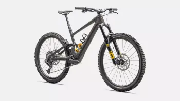 Specialized, Specialized Turbo Kenevo SL 2 Ohlins Coil