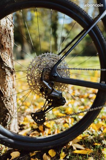 Used CUBE Cube Nuroad C62 One Blackline 2026 Road & Gravel, Black — image 2 of 5