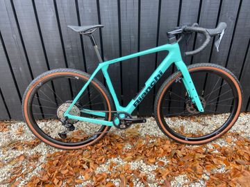 Gebrauchtes Bianchi Arcadex Pro Gewoon 820/822 2025 Road & Gravel