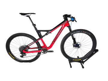 Used Cannondale Scalpel-Si Carbon 3 2022 2022 MTB